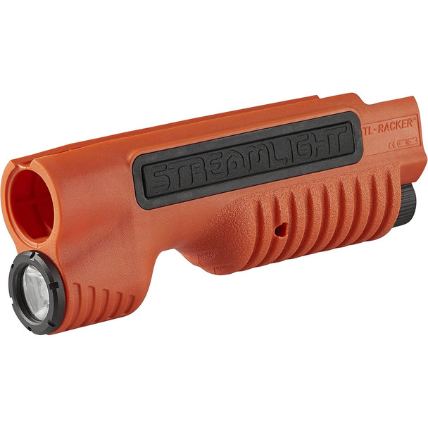 product variation STREAMLIGHT TL-Racker 1000 Lumen Orange Forend Light for Mossberg 500/590 (69610) image
