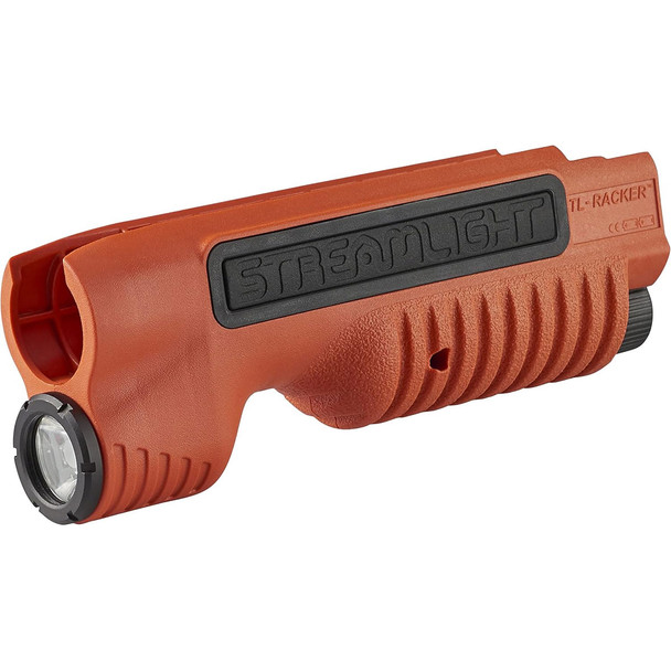 product variation STREAMLIGHT TL-Racker 1000 Lumens Orange Forend Light For Remington 870 (69611) image