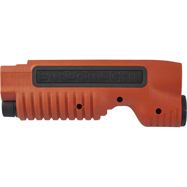 product variation STREAMLIGHT TL-Racker 1000 Lumens Orange Forend Light For Remington 870 (69611) image