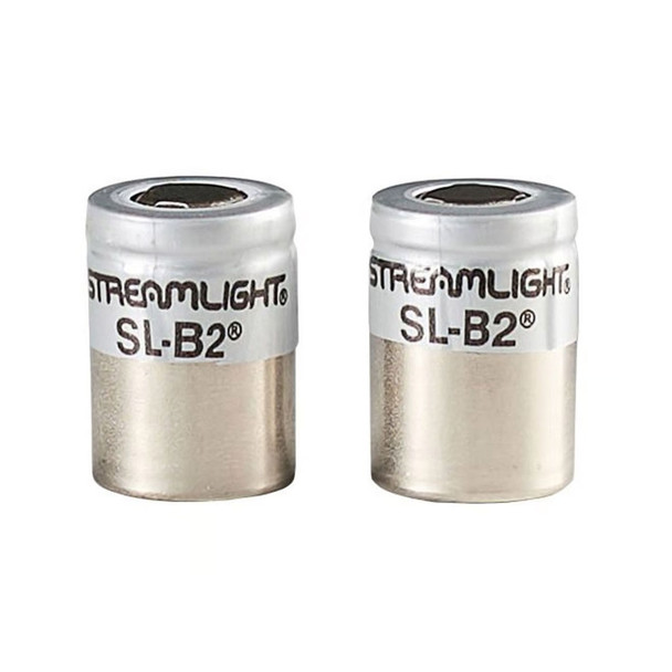 product variation STREAMLIGHT SL-B2 Battery Charger w/ Batteries (22120) image