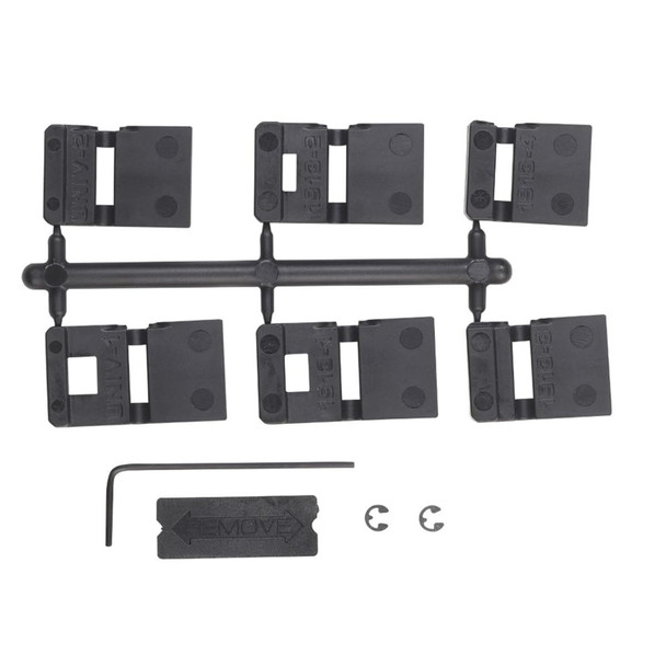 product variation STREAMLIGHT Key Kit for TLR-7/TLR-8 (69177) image