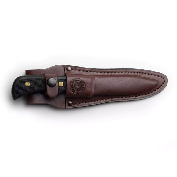 product variation KNIVES OF ALASKA Trekker Whitetail Drop Point with Gut Hook Knife (00162FG) image