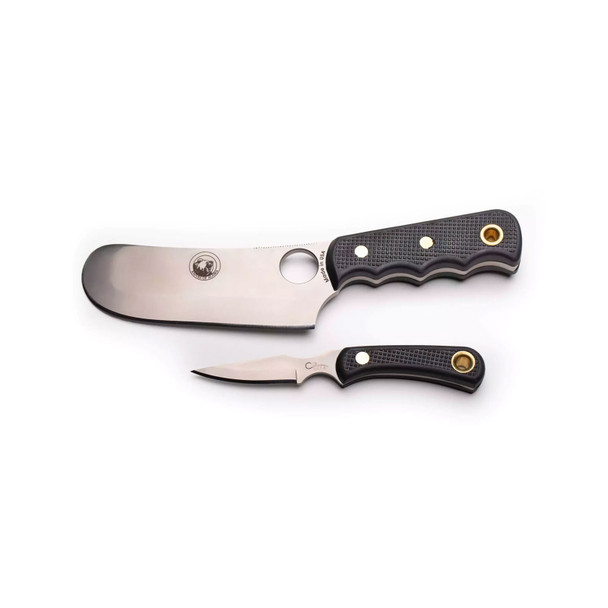 product variation KNIVES OF ALASKA Brown Bear/Cub Combo Set (00003FG) image