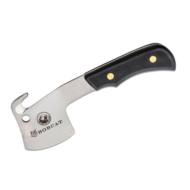product variation KNIVES OF ALASKA Bobcat D2 Mini-Hatchet/Alpha Wolf Combo Set (00970FG) image