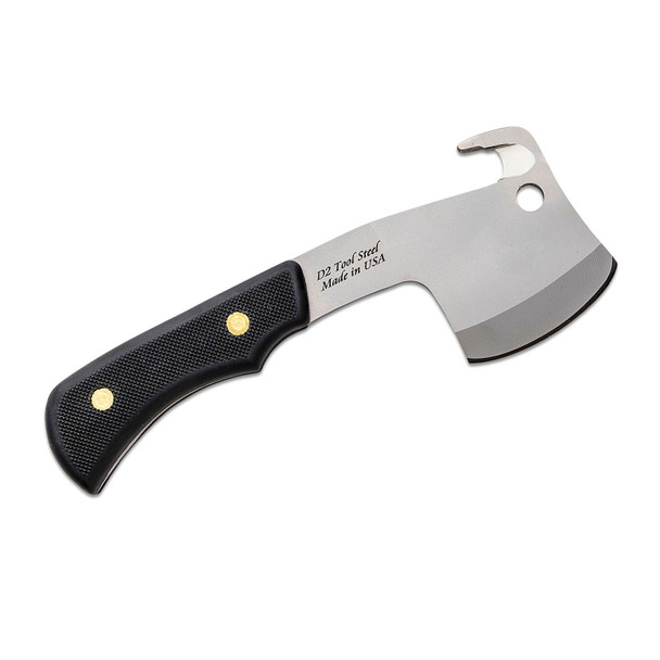 product variation KNIVES OF ALASKA Bobcat D2 Mini-Hatchet/Alpha Wolf Combo Set (00970FG) image