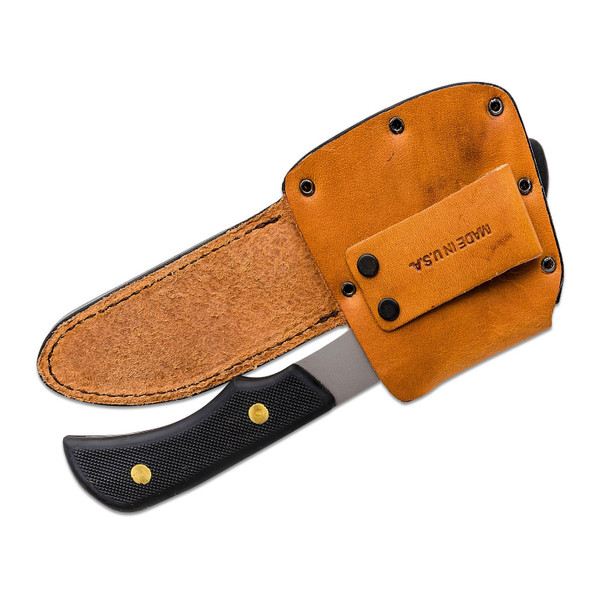 product variation KNIVES OF ALASKA Bobcat D2 Mini-Hatchet/Alpha Wolf Combo Set (00970FG) image