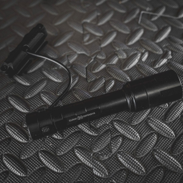 product variation Black image
