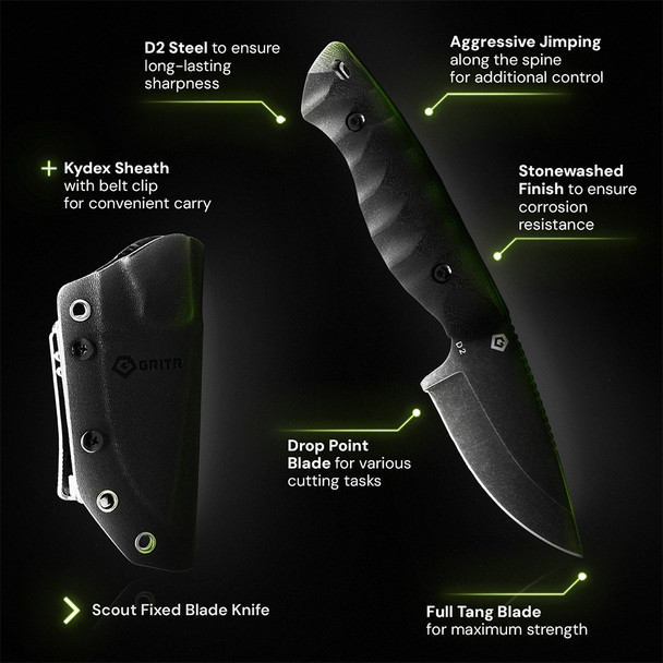 product variation Black image