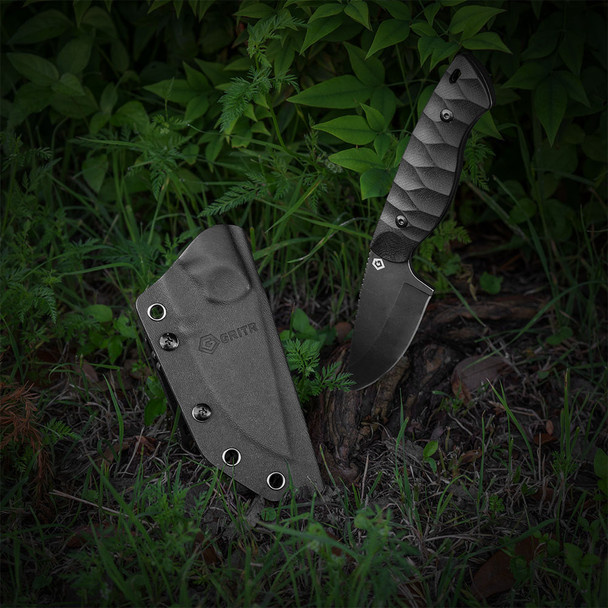 product variation Black image