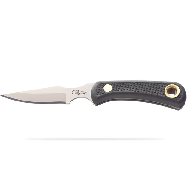 product variation Suregrip Black Handle/D2 Steel Blade image