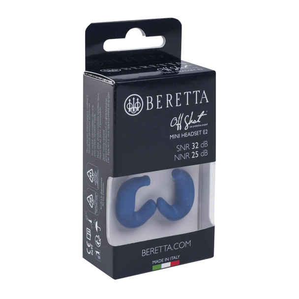 product variation Beretta Blue image