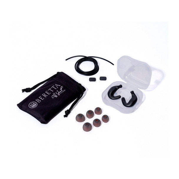 product variation Black image