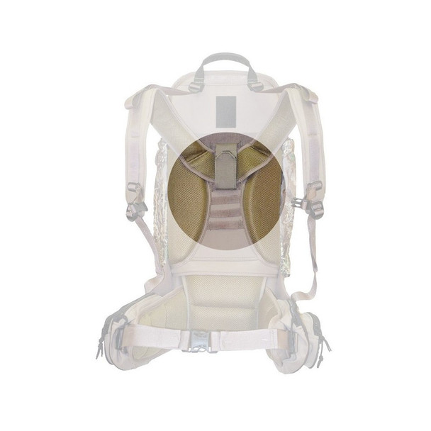 product variation SPORTMAN'S OUTDOOR PRODUCTS Horn Hunter Full Curl Frame Stone Backpack (HH1300ST) image