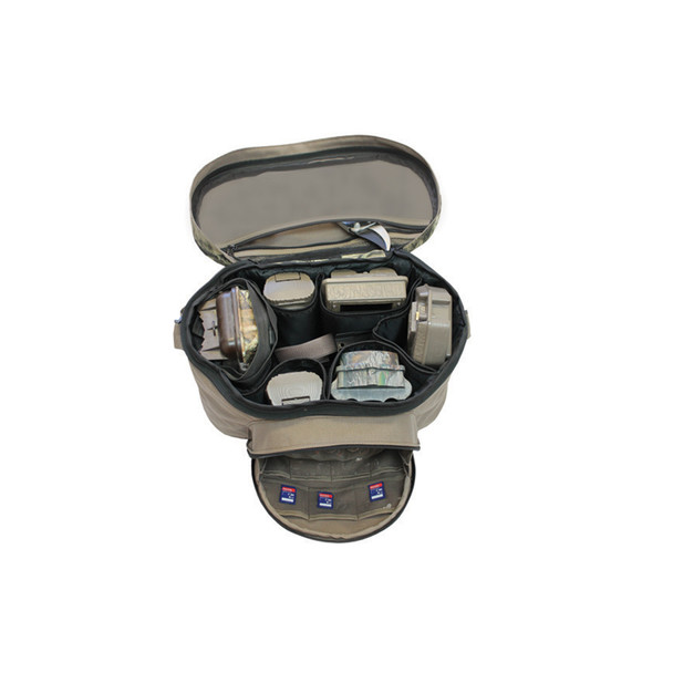 product variation SPORTMAN'S OUTDOOR PRODUCTS Horn Hunter Camera Hog (HH8000CM) image