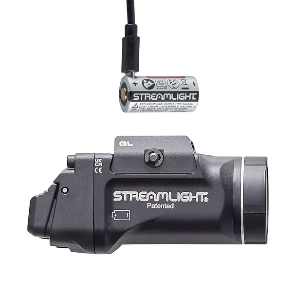 product variation STREAMLIGHT TLR-7 X Sub USB Rechargeable Weapon Light (69405) image