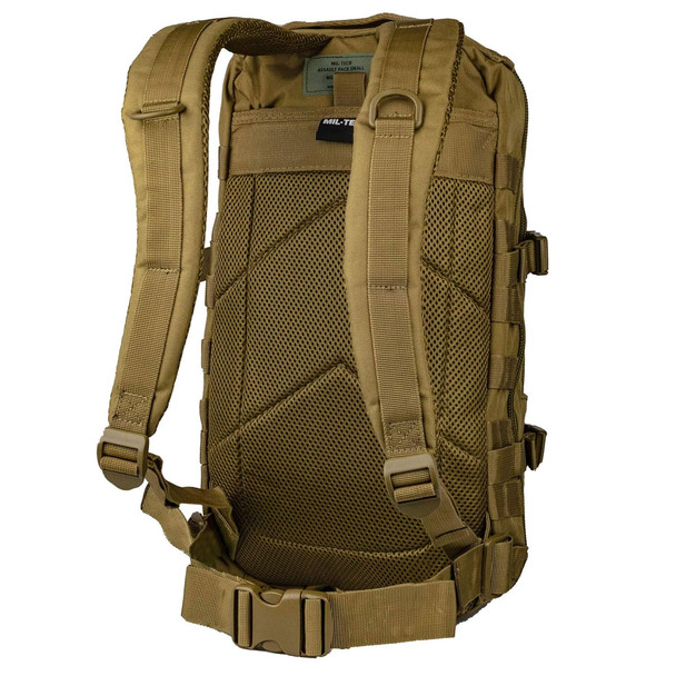 product variation Coyote image