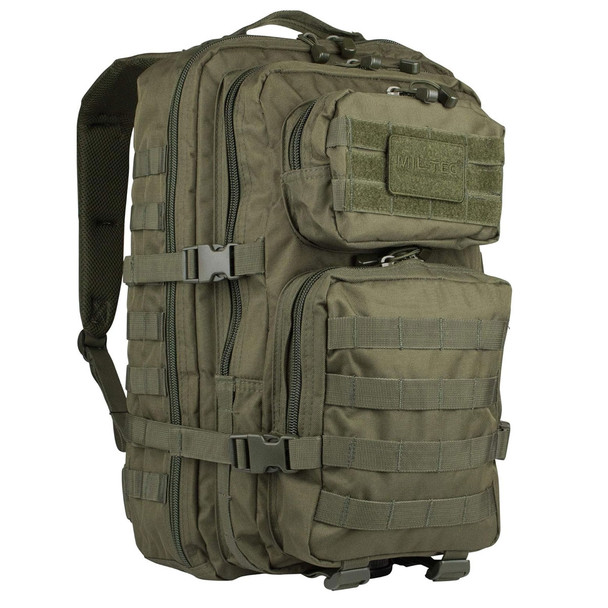 product variation Olive Drab image