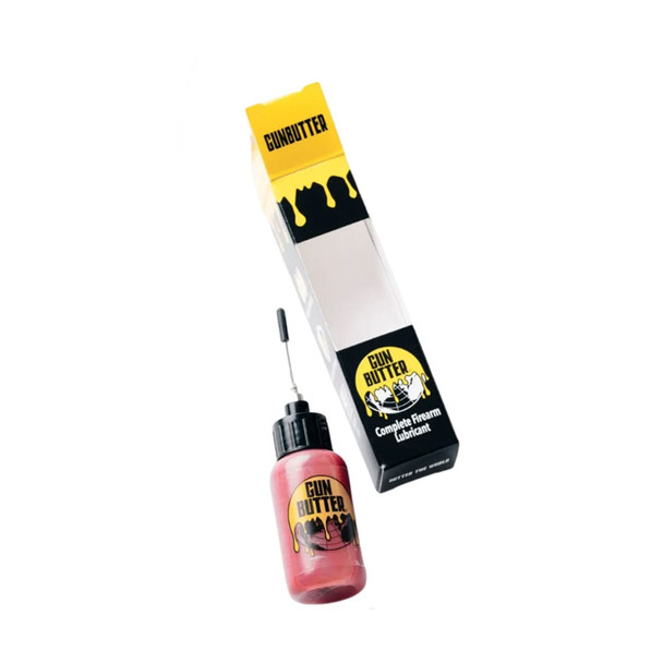 product variation GUNBUTTER 1oz Needle Oiler (790757777576) image