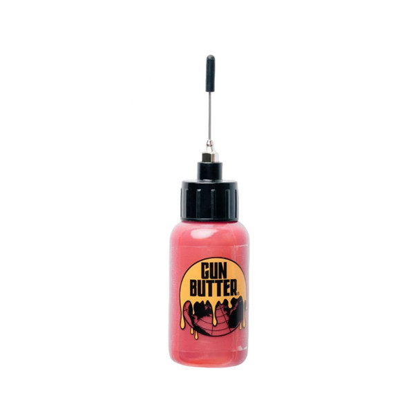 product variation GUNBUTTER 1oz Needle Oiler (790757777576) image