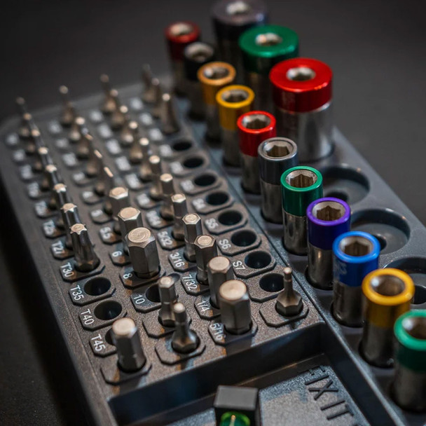 product variation FIX IT STICKS Benchtop Bit Pack (BENK-BITS) image