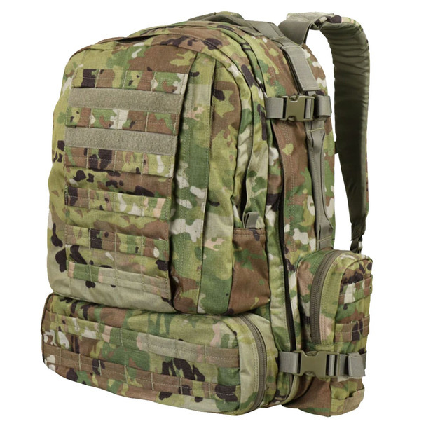 product variation Scorpion OCP image