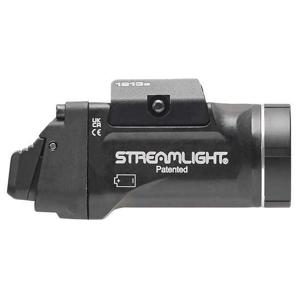 product variation STREAMLIGHT TLR-7 HL-X Sub USB 1913 Short Black Weapon Light (69505) image
