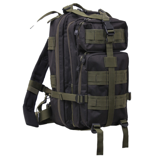 product variation Black/Olive Drab image