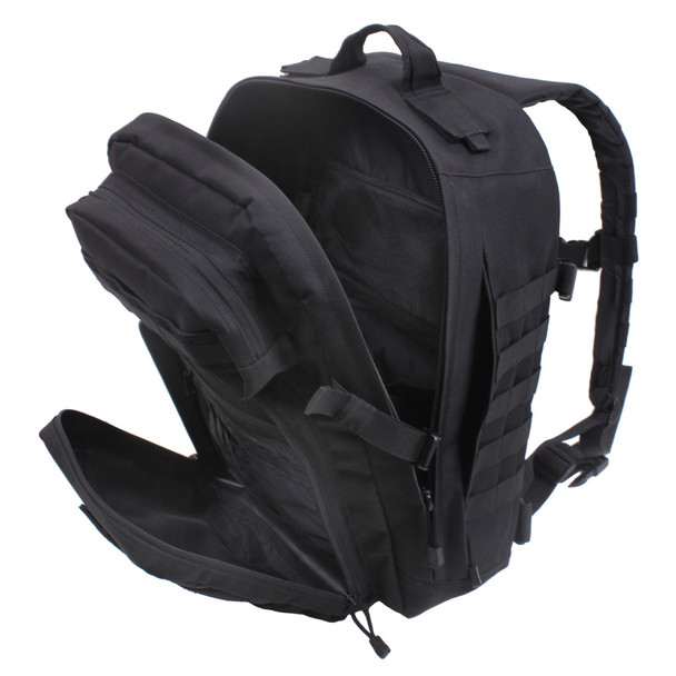 product variation Black image