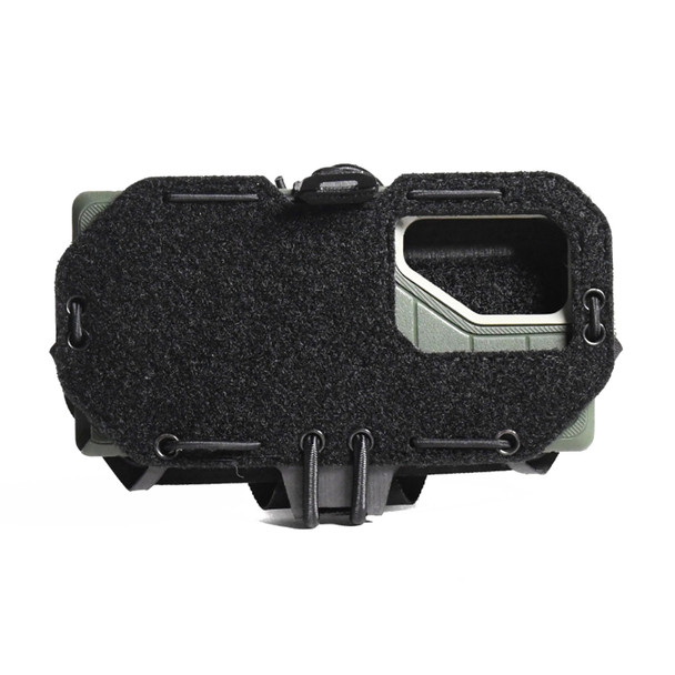 HIGH SPEED GEAR Gen2 Navigator Tech Mount 12NP02