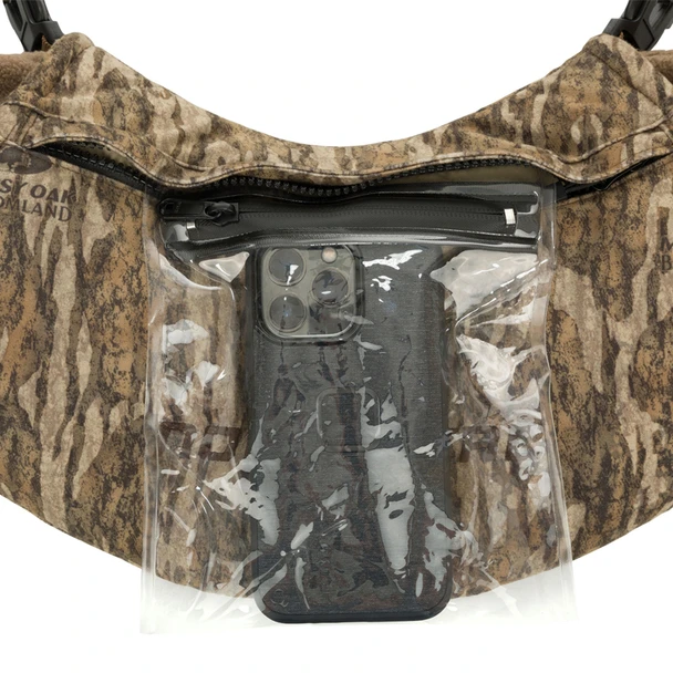 product variation DRAKE Bottomland Handwarmer Muff w/ Agion Active X2 (DNT5050-006) image