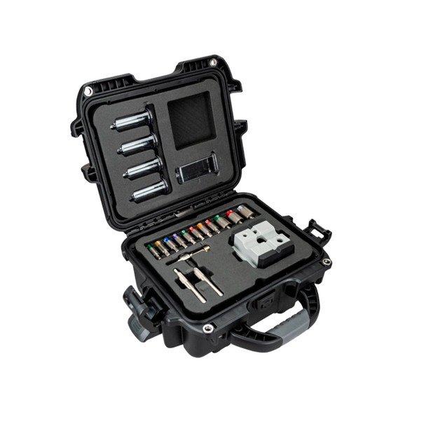 product variation FIX IT STICKS Pro Armorer's Gunsmithing Toolkit with 11 Torque Limiters (FIS-PROK-TL) image