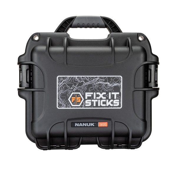 product variation FIX IT STICKS Pro Armorer's Gunsmithing Toolkit with All-In-One Torque Drivers (FIS-PROK-AIO) image