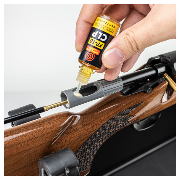 product variation SHOOTERS CHOICE Universal Bore Guide (SHF-BG-U) image