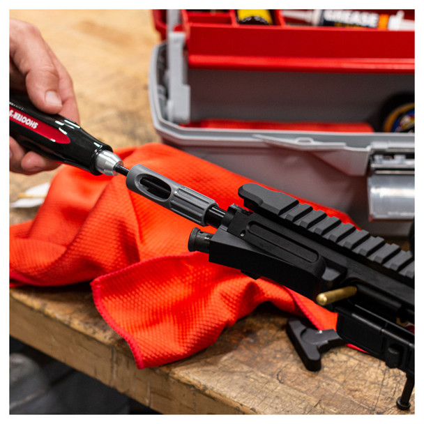 product variation SHOOTERS CHOICE Universal Bore Guide (SHF-BG-U) image