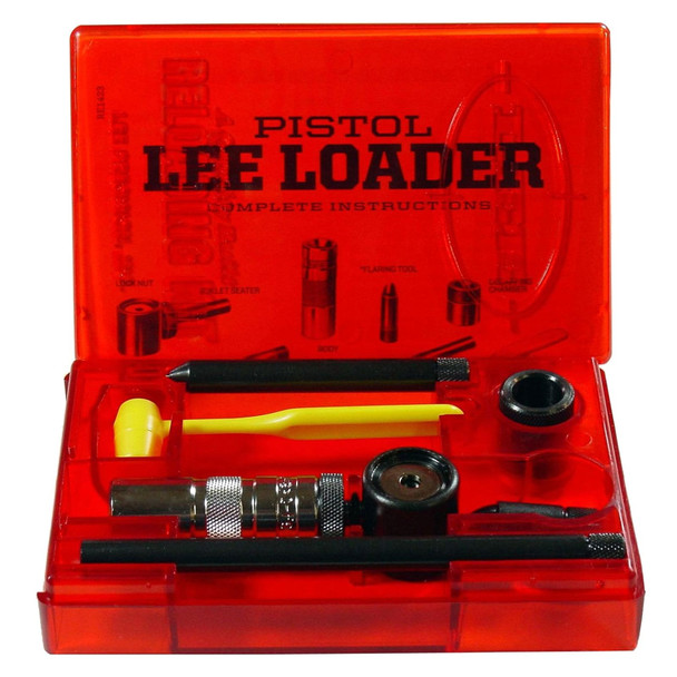 product variation LEE .44 Magnum Loader (90260) image