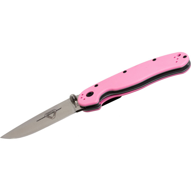 ONTARIO KNIFE COMPANY RAT II 3in Folding Knife ON8862