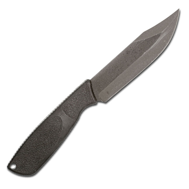 product variation ONTARIO KNIFE COMPANY Spec Plus-Alpha 5in Black Survival Knife (ON9710) image