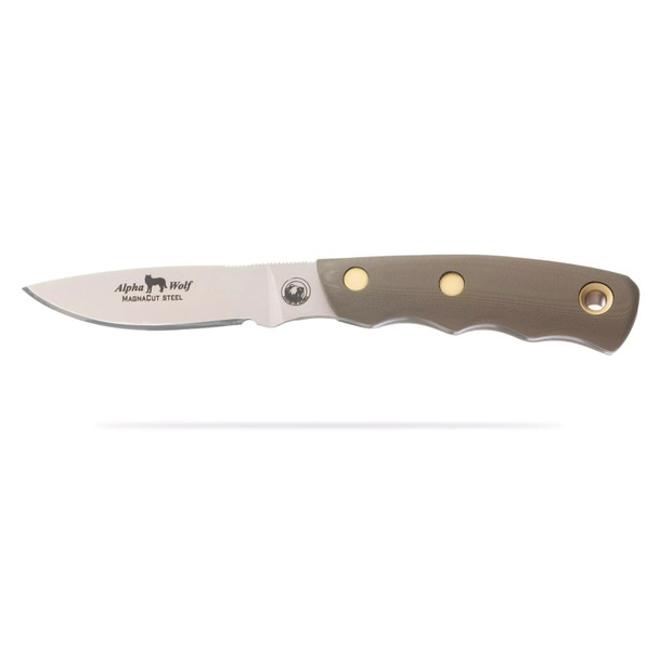 product variation G10 OD Handle/D2 Steel Blade image