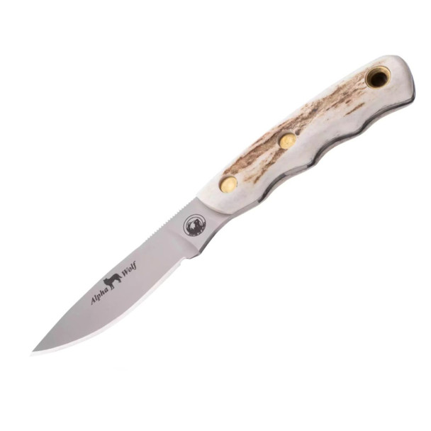 product variation Stag Handle/D2 Steel Blade image