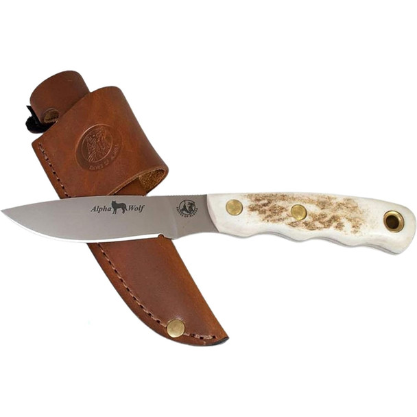 product variation Stag Handle/S30V Steel Blade image