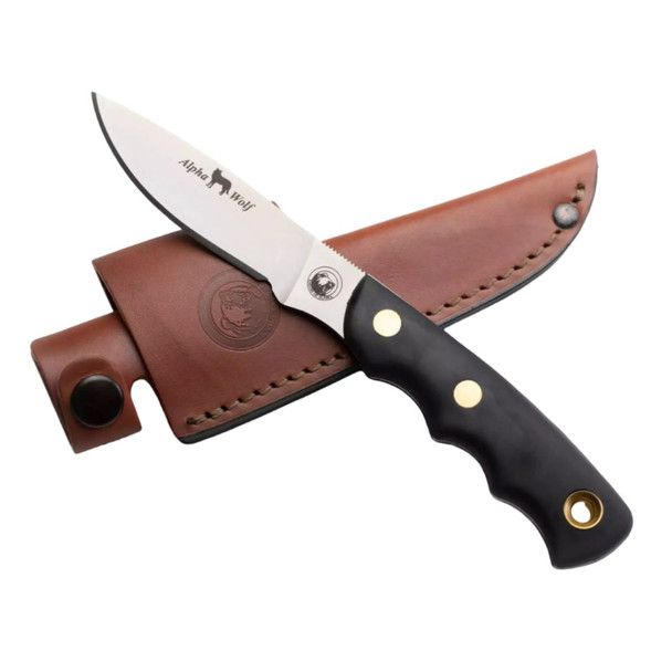 product variation Suregrip Black Handle/D2 Steel Blade image