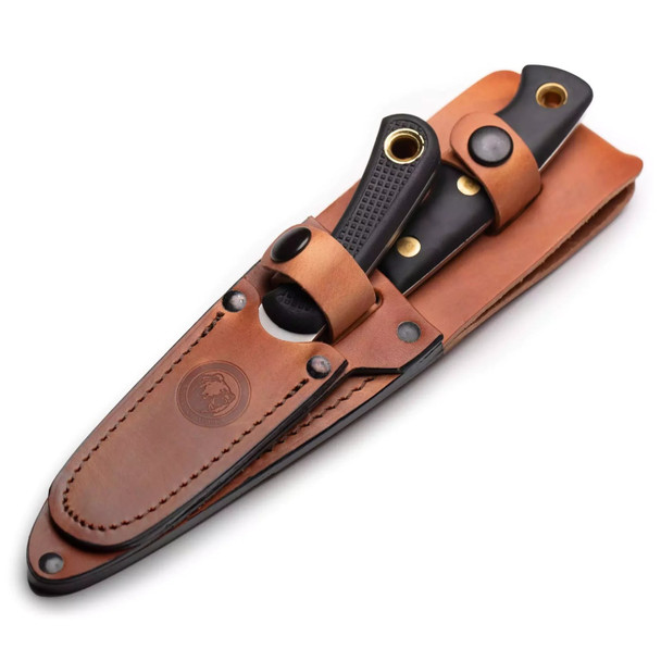 product variation Suregrip Black Handle/S30V Steel Blade image