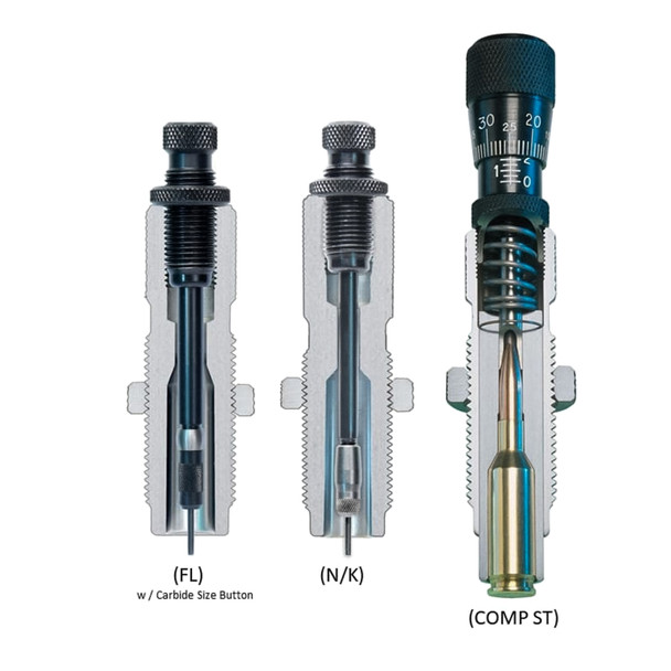 product variation 307 Winchester/308 Winchester image