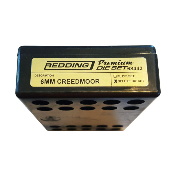 product variation 6mm Creedmoor image