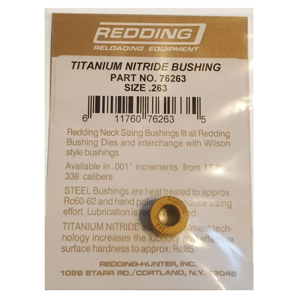product variation Titanium Nitride image
