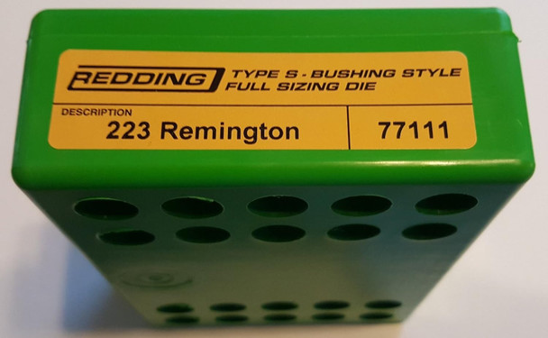 product variation 223 Remington image