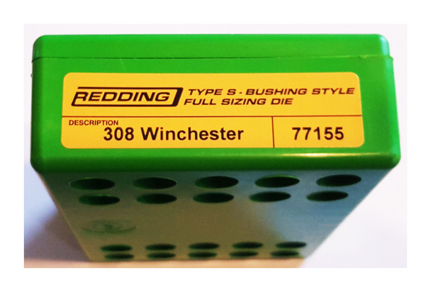 product variation 308 Winchester image
