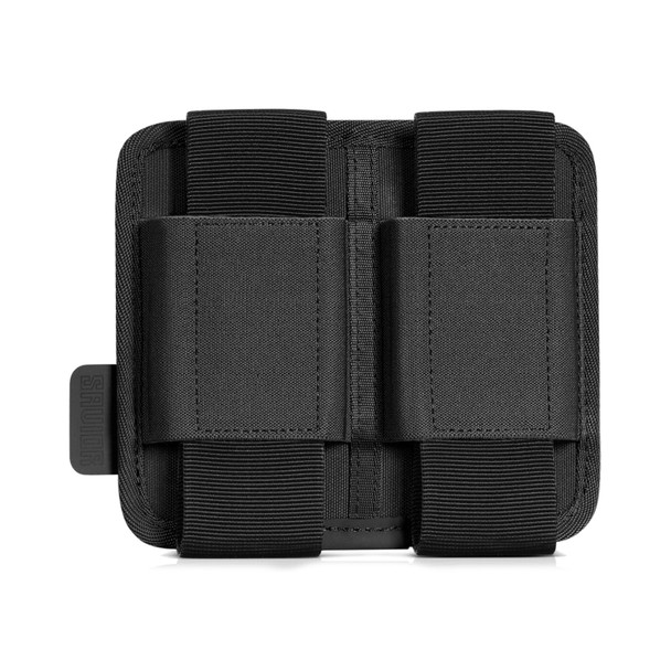 product variation Obsidian Black | 2-Slot image
