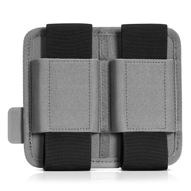 product variation SW Gray | 2-Slot image