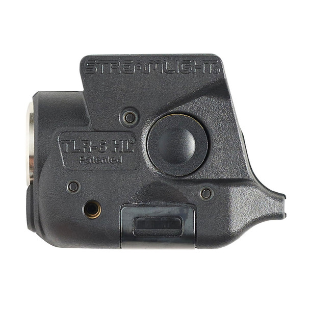 product variation White LED/Green Laser image